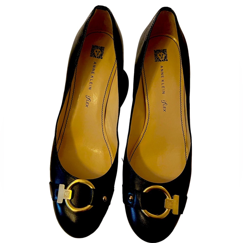 Anne Klein Heels shoes